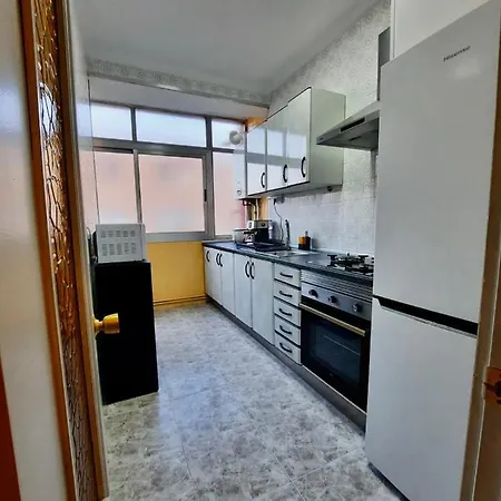 Piso En La Playa Apartment Valencia Exterior photo