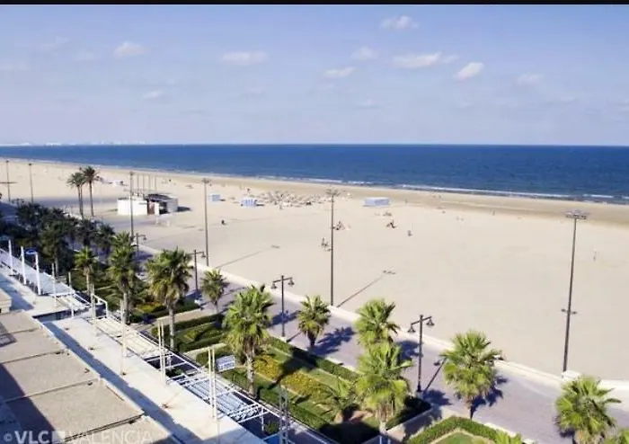Piso En La Playa