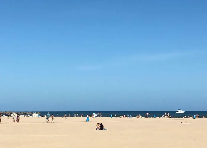 Piso En La Playa