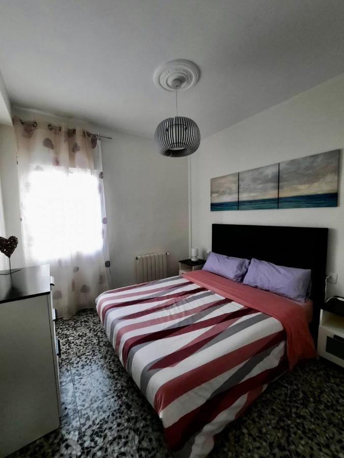 Apartamento Piso En La Playa